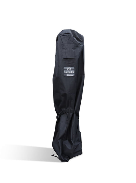 Alva Wintercover f. Solardusche Jolly-Go Farbe: schwarz - ACCOVER2