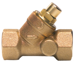 ALVA BWT Mondseer Fig. 3506 5/4" Rückflussverhinderer, HACCP*