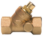 ALVA BWT Mondseer Fig. 3506 1" Rückflussverhinderer, HACCP*