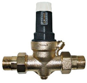 ALVA Bonaqua DM-Druckminderer 1" (BL 110mm)