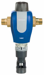 Alva Bonaqua RF - Rcksplfilter 1" - ACRF1