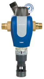 Alva Bonaqua RF-Rcksplfilter HW 1" m.Druckminderer - ACRFHWS1
