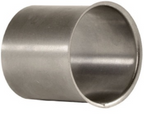 ALVA Mauerstutzen 0,6 mm Ø 110 mm, verzinkt