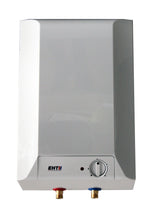 Alva Una (AE) E-Kleinspeicher 10 L Obertisch, 2 kW, drucklos - AQESP10OT.1