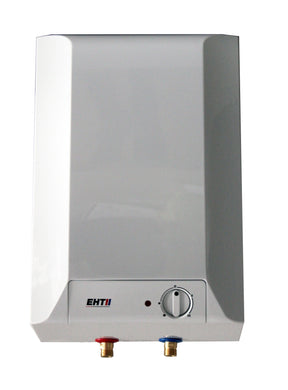 Alva Una (AE) E-Kleinspeicher 10 L Obertisch, 2 kW, drucklos - AQESP10OT.1