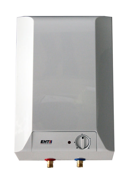 Alva Una (AE) E-Kleinspeicher 10 L Obertisch, 2 kW, drucklos - AQESP10OT.1
