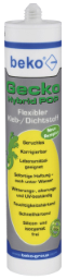 ALVA 1-K-Dicht-Klebstoff Gecko Hybrid Nr. 2453101
