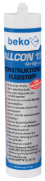 ALVA Montagekleber Kartusche