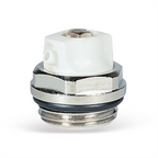Alva Radiator-Entlueftungsventil 1/4" Fig.4130 DR (2.531.1400.01) - AL4130DR8