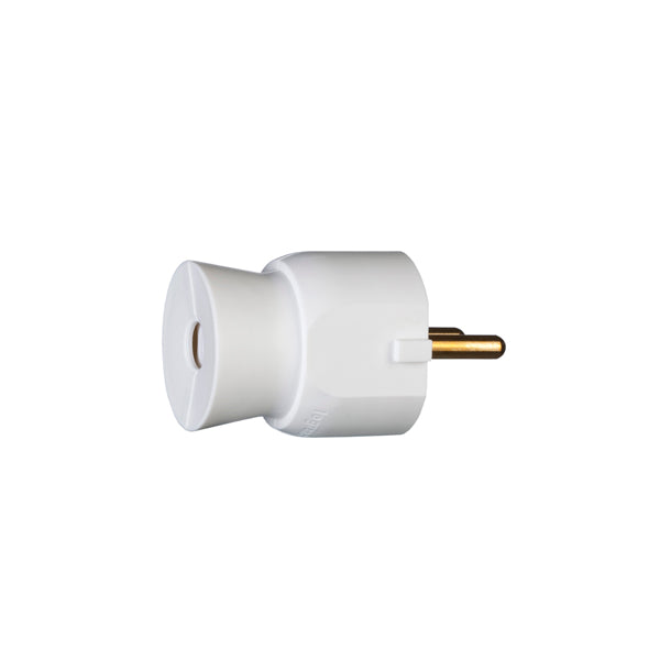 LEGRAND Zentrale Kabeleinführung, weiß  – 050315