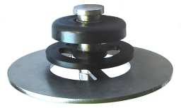 ALVA Schwerkraftbremse PF-TL20 DN20