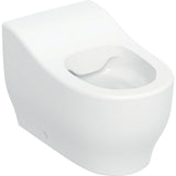 GEBERIT SANITAER Geberit Bambini SWC-T H24 Rimfree, Abgang horizontal  – 502.965.00.1