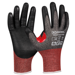 Alva Handschuh "Multi Cut F Plus" Gr. 10 - 709422_10