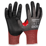 Alva Handschuh "Multi Cut F Plus" Gr. 8 - 709422_08