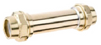 ALVA Reparaturmuffe 40x40mm