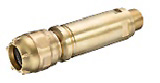 ALVA Rep. Übergangsstück 3/4", 25mm, 150-180mm Überbr.Längen