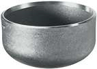 ALVA Kappe EN10253-2 P265GH 406.4 x 8.8 mm, Bauhoehe 178 mm