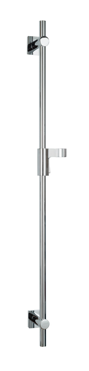 REGENWERK Regenwerk Passion Brauseset Kombihalter eckig, inkl. Handbrause, 1600 mm Isoflex   – BPPAARRBSE2