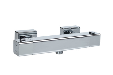 REGENWERK Regenwerk Passion Brausethermostat softedge, Qick-Steck-Thermokartusche  – BPPAARRBTSE