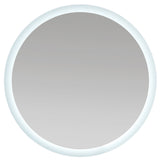 Alva Forta Lichtspiegel rund Dm 60cm, LED-Band, 24W - AQBMFOLSR60