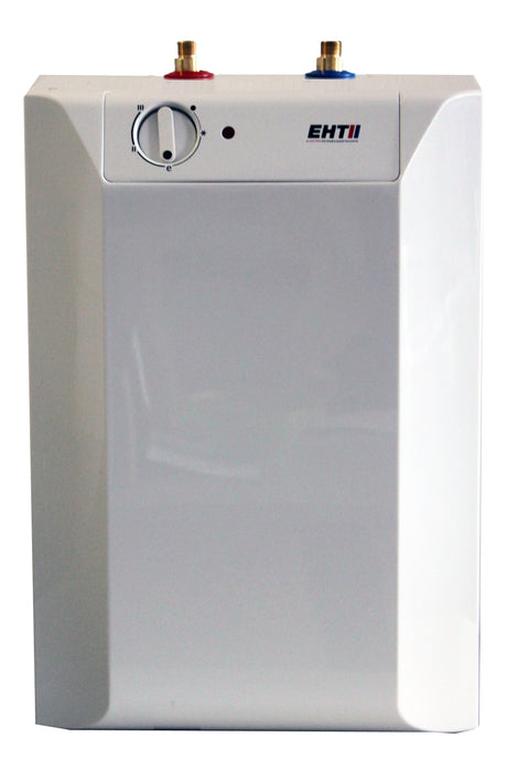 Alva Una (AE) E-Kleinspeicher 10 L Untertisch, 2 kW, drucklos - AQESP10UT.1
