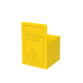 ABB FlexLine Berührungsschutzkappe  – 2CDL200180R0013