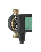 WILO Wilo Nassläufer-Hocheffizienzpumpe Star-Z NOVA A, G1-PN10, 1x230V, 5W  – 4132751