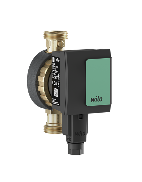 WILO Wilo Nassläufer-Hocheffizienzpumpe Star-Z NOVA A, G1-PN10, 1x230V, 5W  – 4132751
