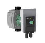 WILO Wilo Nassläufer-Hocheffizienzpumpe Yonos MAXO plus 25/0,5-10 PN6/10,140W   – 2120601