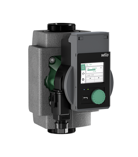 WILO Wilo Nassläufer-Hocheffizienzpumpe Stratos PICO plus 25/0,5-6, G11/2, 40W  – 4244375