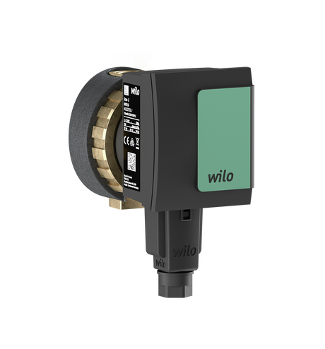 WILO Wilo Nassläufer-Hocheffizienzpumpe Star-Z NOVA, G1-PN10, 1x230V, 5W  – 4132750