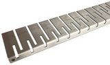 Alva Aura Rost zu Duschrinne 985mm Design Skyline - AQBFAUDRR98.2