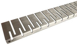 Alva Aura Rost zu Duschrinne 985mm Design Skyline - AQBFAUDRR98.2