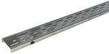 Alva Aura Rost zu Duschrinne 985mm Desgin Gerade - AQBFAUDRR98.1