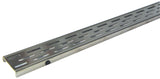 Alva Aura Rost zu Duschrinne 985mm Desgin Gerade - AQBFAUDRR98.1