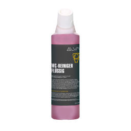 Alva WC-Reiniger 750ml Flasche - 3053AV