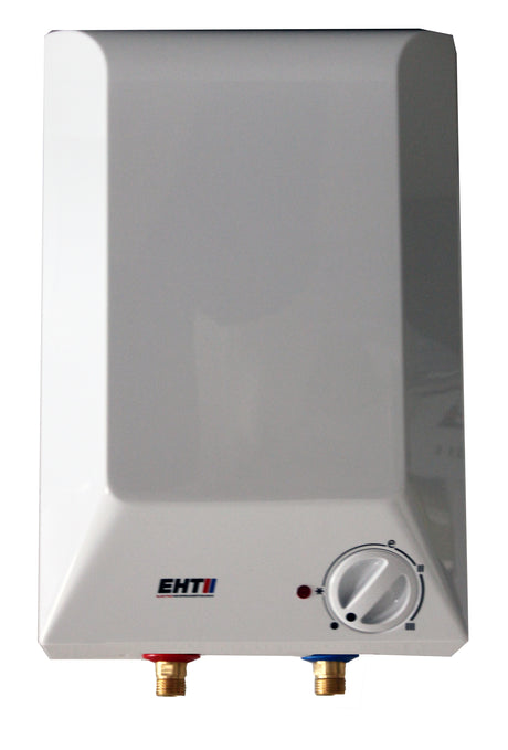 Alva Una (AE) E-Kleinspeicher 5 L Obertisch, 2 kW, drucklos - AQESP5OT.1