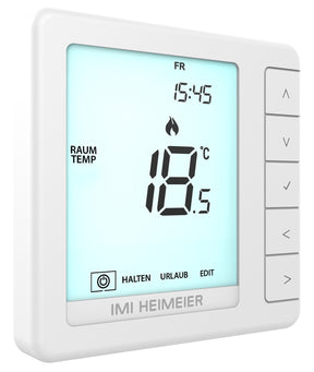 HEIMEIER Heimeier Raumthermostat  HM-PRT  – 1500-07.500