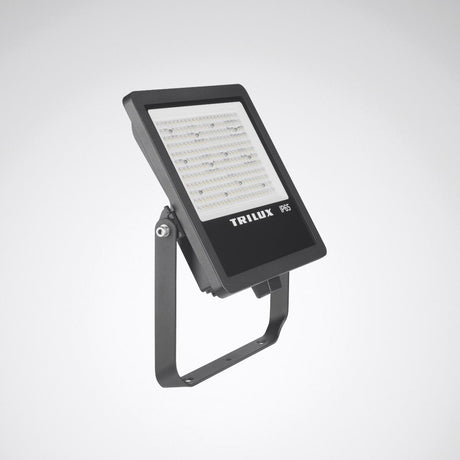 TRILUX LED Scheinwerfer für Außenanlagen Multilumen/Color 120W 15000lm 3000/4000K  – 8420840
