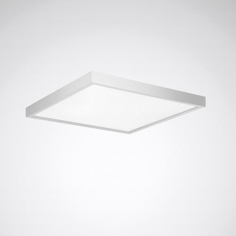 TRILUX Anbauleuchte 602x602mm UGR<19 Multilumen/Color 28W 3600lm 3000/4000K  – 8537240
