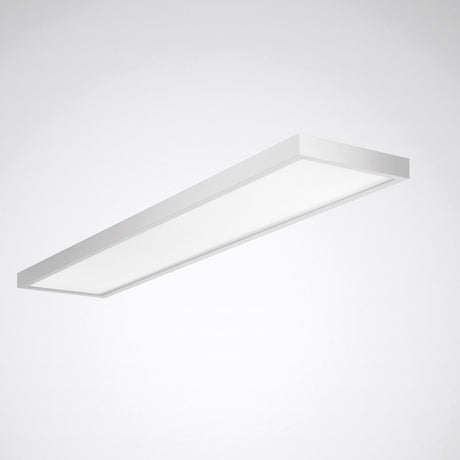 TRILUX Anbauleuchte 1502x302mm UGR<19 Multilumen/Color 46W 6000lm 3000/4000K  – 8537540