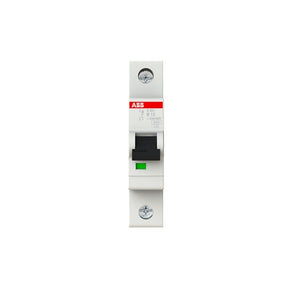 ABB LS-Schalter 6kA B 13A/1pol  1TE   – 2CDS251001R0135