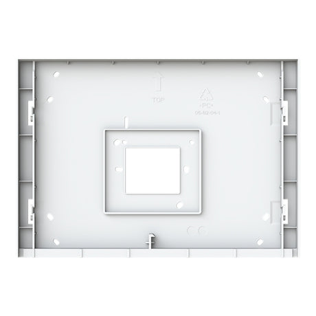 BUSCH-JAEGER SmartTouch 10 AP Rah.W ST/A10.11-811  – 2TMA310160W0001