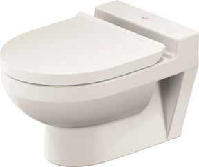 Alva Juna Wand-WC Tiefspüler f. Kinder Ausladung 48cm, spülrandlos, Weiß - AQKEJUWWCTSK