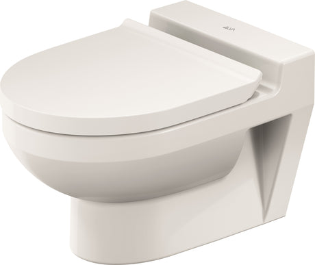 Alva Juna Wand-WC Tiefspüler f. Kinder Ausladung 48cm, spülrandlos, Weiß - AQKEJUWWCTSK