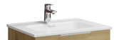 Alva Era Keramik-WT 60x46cm für US 1, Weiß - AQBMERWT1