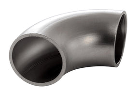 Alva Edelstahlrohrbogen geschw. V1.0 DIN2605 EN10253/4 316/316L, 3D/90Gr. 273,0x2,0mm - ERBG4-273/2