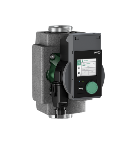 WILO Wilo Nassläufer-Hocheffizienzpumpe Stratos PICO-Z 25/0,5-6, G11/2, 30W  – 4255434