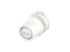 Danfoss Thermostatkopf Redia M28x1,5 EF, Frostschutz (Herz) SALE
