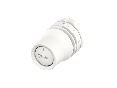Danfoss Thermostatkopf Redia M28x1,5 EF, Frostschutz (Herz) SALE